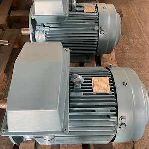 گرند موتور ( معصومی ) الکتروموتور 22 کیلو وات 900 دور abb